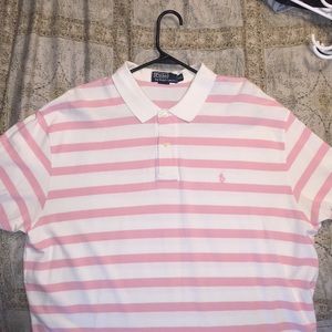 Polo Ralph Lauren Men’s Shirt XXL